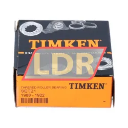 Timken SET21-900SA rulman resim 5