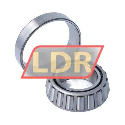 Timken 45290-99401 rulman resim 2