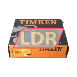 Timken 74550-99401 rulman resim 3