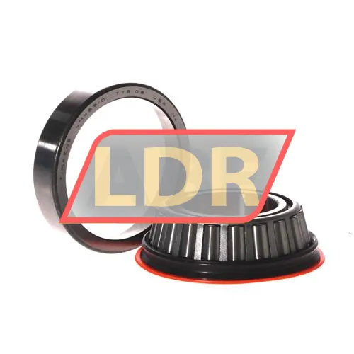 Timken LM48500LA-902A1-LM48510