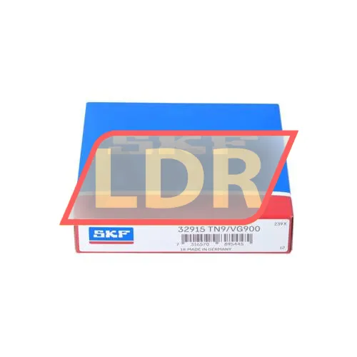 SKF 32915TN9/VG900 ürün fotoğrafı 4