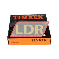 Timken SET112 rulman resim 3