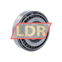 Timken 15100-99403 rulman resim 2