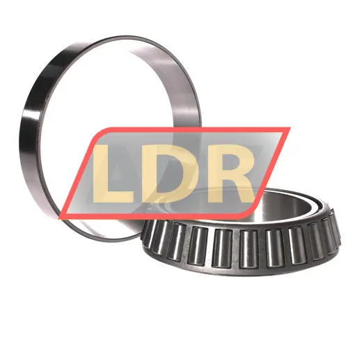 Timken 32019X-9X026 ürün fotoğrafı 2