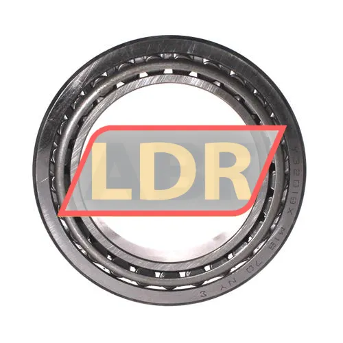 Timken 32019X-9X026 ürün fotoğrafı 3