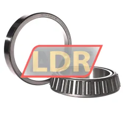 Timken 32019X-9X026