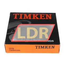 Timken 32019X-9X026 rulman resim 4