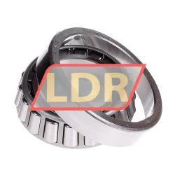 Timken 32211-90KA1 rulman resim 2