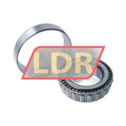 Timken 39585-99401 rulman resim 2