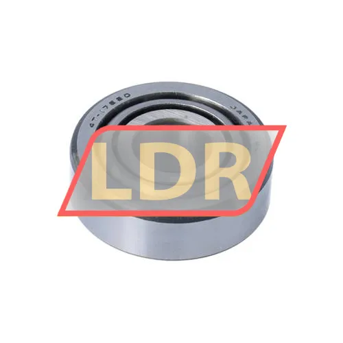 NTN 17580/17520 ürün fotoğrafı 3