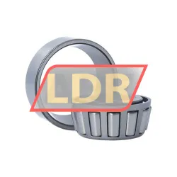 NTN 17580/17520 rulman resim 2