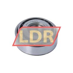 NTN 17580/17520 rulman resim 4
