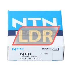 NTN 17580/17520 rulman resim 5