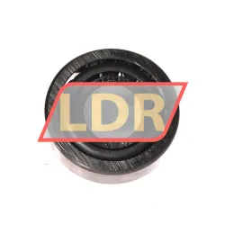 NSK M12649R/610R rulman resim 3