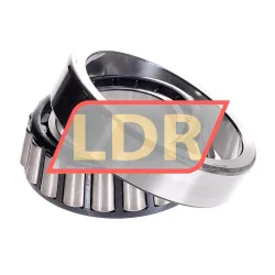 Nachi E32219J rulman resim 2
