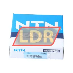 NTN 15123/15250X rulman resim 4