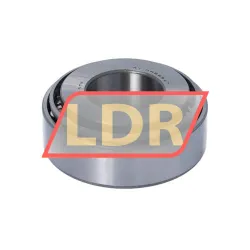 NTN HM88547/HM88510 rulman resim 2