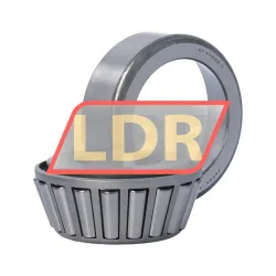 NTN HM88547/HM88510 rulman resim 3