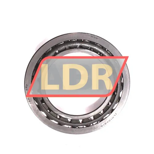 NSK JLM104948RG/910RGP01 ürün fotoğrafı 3