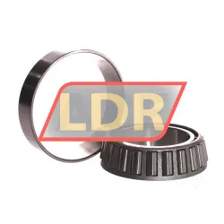 NSK JLM104948RG/910RGP01 rulman resim 2