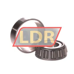 SNR 30202-A rulman resim 2