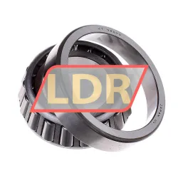 NTN 32209 rulman resim 2