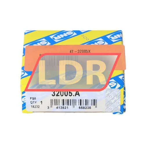 SNR 32005A ürün fotoğrafı 5