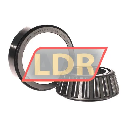 A&S - Fersa HM807048/HM807010 A&S - Fersa