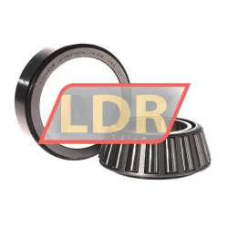 A&S - Fersa HM807048/HM807010 A&S - Fersa