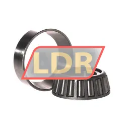 NTN 32206 rulman resim 2