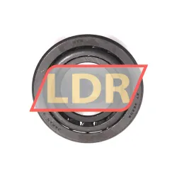 NTN 32206 rulman resim 3