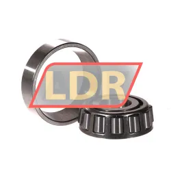 China 30302 rulman resim 2