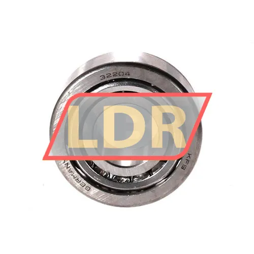 KFB Clarfeld 32204 ürün fotoğrafı 3