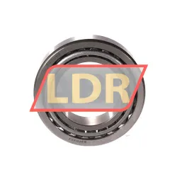 KFB Clarfeld 32208 A rulman resim 3