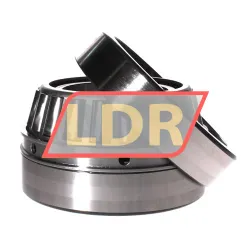 FAG 32220-XL-DF-A230-280 rulman resim 2