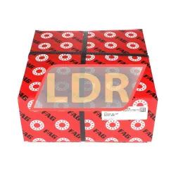 FAG 32220-XL-DF-A230-280 rulman resim 6