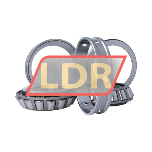 FAG 31317-XL-DF-A120-160 ürün fotoğrafı 2