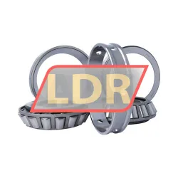 FAG 31317-XL-DF-A120-160 rulman resim 2