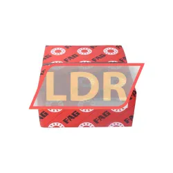FAG 31317-XL-DF-A120-160 rulman resim 3