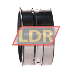 FAG 32016-X-XL-DF-A150-200 rulman resim 2