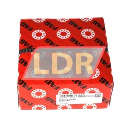 FAG 32016-X-XL-DF-A150-200 rulman resim 5