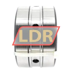 FAG 31308-XL-DF-A50-90 rulman resim 4