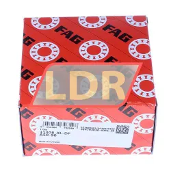 FAG 31308-XL-DF-A50-90 rulman resim 5