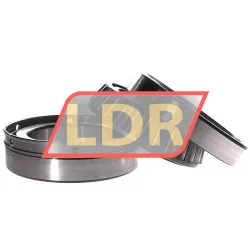 FAG 32022-X-XL-DF-A90-130 rulman resim 2