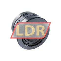 FAG 31320-X-XL-DF-A120-160 rulman resim 2