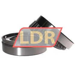 FAG 32026-X-XL-DF-A200-250 rulman resim 2