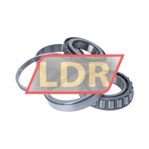 FAG 30220-A-DF-A220-270 ürün fotoğrafı 2