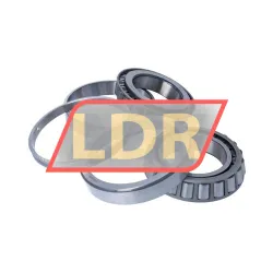 FAG 30220-A-DF-A220-270 rulman resim 2