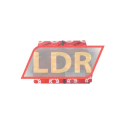FAG 30220-A-DF-A220-270 rulman resim 3