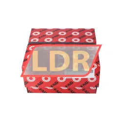 FAG 31315-XL-DF-A100-140 rulman resim 4